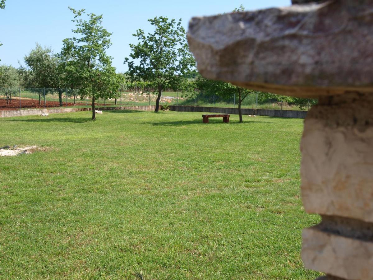 Holiday Home Rosa Gedići Екстериор снимка