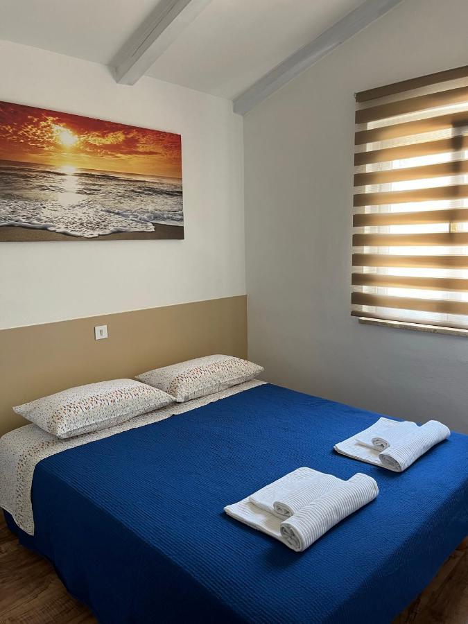 Holiday Home Rosa Gedići Екстериор снимка
