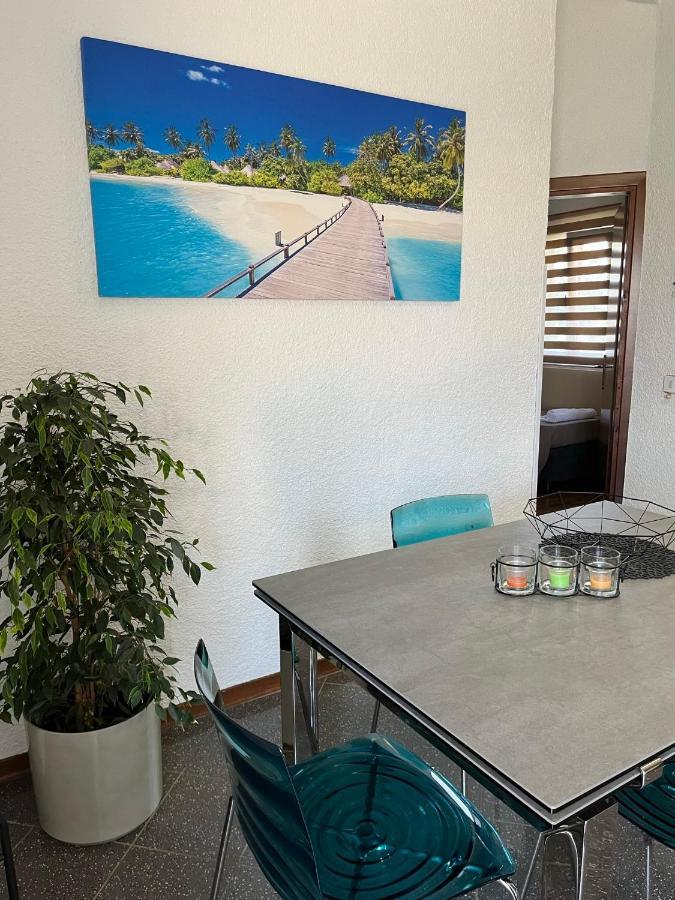 Holiday Home Rosa Gedići Екстериор снимка