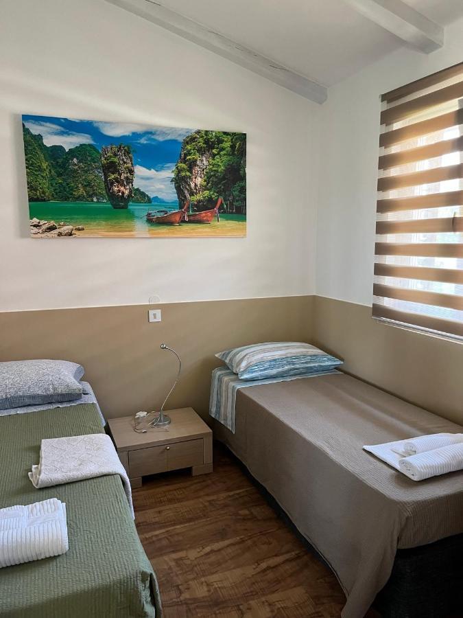 Holiday Home Rosa Gedići Екстериор снимка